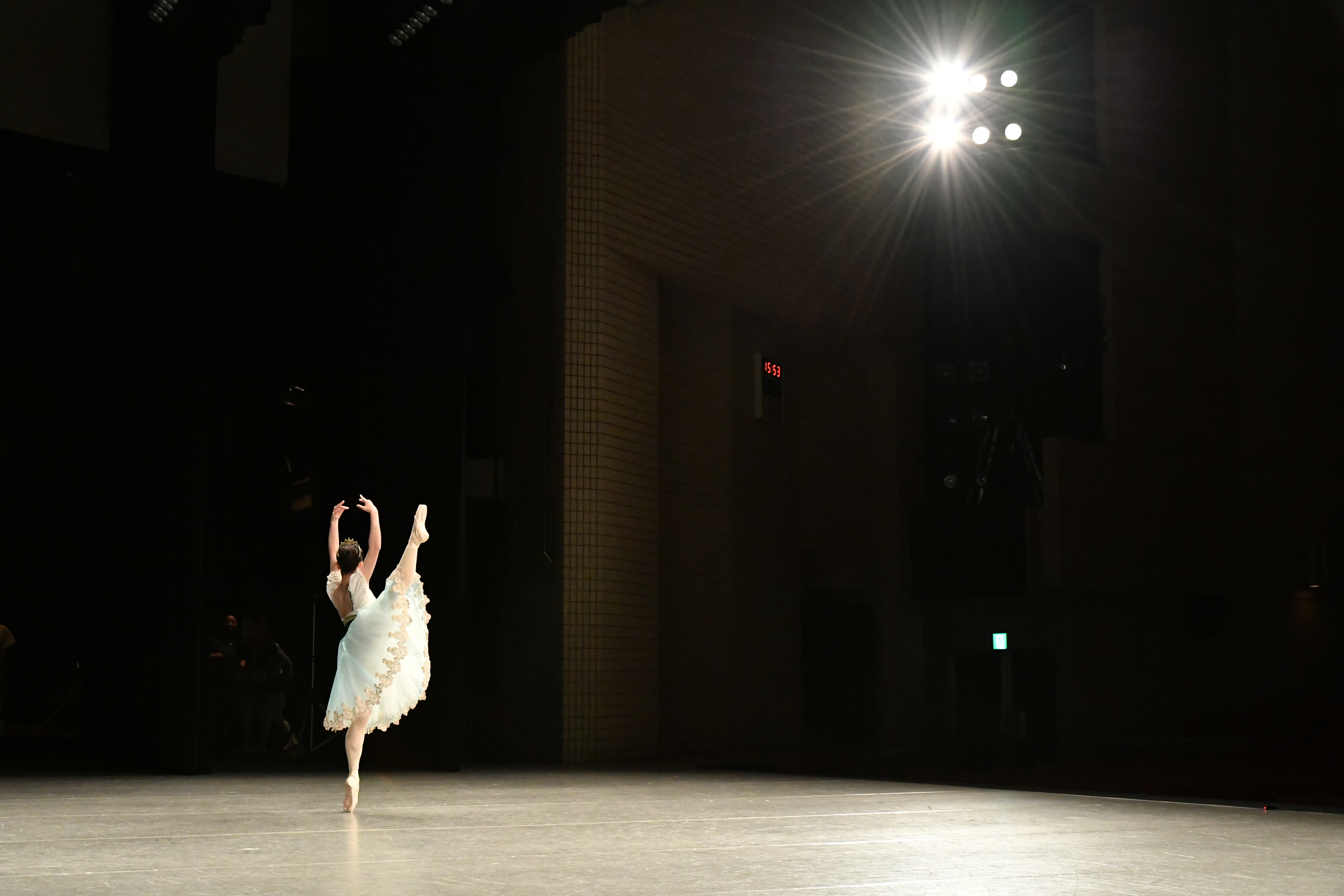 PIBCバレエコンクール